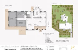 27 Coleman Square, Tamborine Mountain, Qld 4272