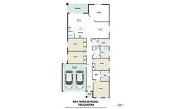834 Morris Road, Truganina, Vic 3029