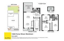 1/45A Turner Street, Blacktown, NSW 2148