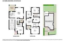 94 Farmland Drive, Schofields, NSW 2762