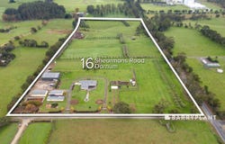 16 Shearmans Road, Darnum, Vic 3822