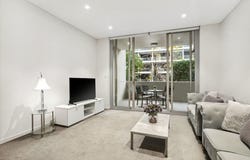 308A/8 Bourke Street, Mascot, NSW 2020