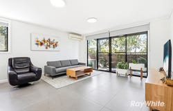 14/213-215 William Street, Granville, NSW 2142