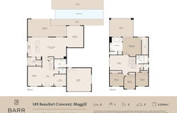 149 Beaufort Crescent, Moggill, Qld 4070