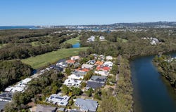 36 Prestwick Drive, Twin Waters, Qld 4564