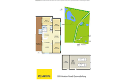289 Heaton Road, Quorrobolong, NSW 2325