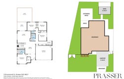 3 Drummond Court, Kirwan, Qld 4817