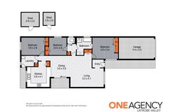7A Talbot Court, Morwell, Vic 3840