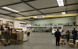 Warehouse E, 6 Howson Way, Bibra Lake, WA 6163