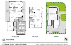 6 Palace Street, Kellyville Ridge, NSW 2155