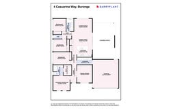 4 Casuarina Way, Buronga, NSW 2739