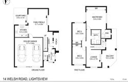 14 Welsh Road, Lightsview, SA 5085