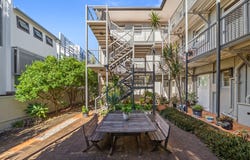 6/191 Harcourt Street, New Farm, Qld 4005