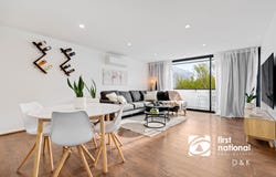 3/42A Byron Street, Footscray, Vic 3011