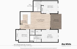 49/29-33 Juers Street, Kingston, Qld 4114