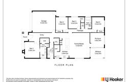 22 Courtenay Promenade, Fraser Rise, Vic 3336