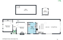 60 Wrights Terrace, Prahran, Vic 3181