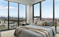 1110/4 Joseph Road, Footscray, Vic 3011