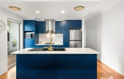 3/23 Thorpe Street, Balmoral, Qld 4171