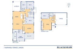 7 Narrambla Terrace, Lawson, ACT 2617