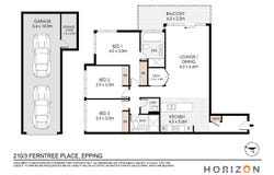 210/3 Ferntree Place, Epping, NSW 2121