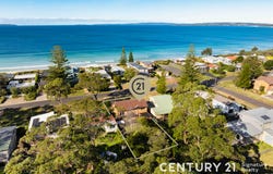 24 Quay Road, Callala Beach, NSW 2540