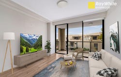 115/323 Forest Road, Hurstville, NSW 2220