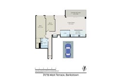 31/16 West Terrace, Bankstown, NSW 2200