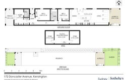 172 Doncaster Avenue, Kensington, NSW 2033