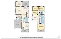 20 Ramsgate Crescent, Truganina, Vic 3029