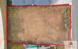 Lot 1519, 33 mccauley avenue, Googong, NSW 2620