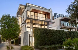22 South Wharf Drive, Docklands, Vic 3008