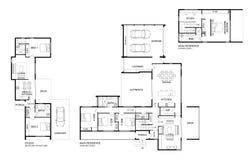 1 Leane Street, Hughes, ACT 2605