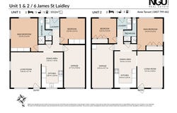 6 James Street, Laidley, Qld 4341