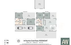 44 Paynters Creek Road, Rosemount, Qld 4560