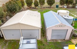 5002 Bendigo-Pyramid Hill Road, Prairie, Vic 3572