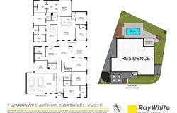 7 Warrawee Avenue, North Kellyville, NSW 2155
