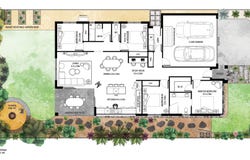22 Rosella Drive, Bahrs Scrub, Qld 4207