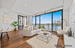 605A/12 Nancarrow Ave, Ryde, NSW 2112