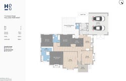 1 Curlewis Street, Holland Park West, Qld 4121