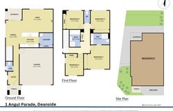 1 Angul Parade, Deanside, Vic 3336