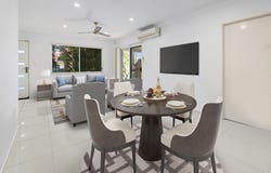 3/2 Buna Street, Chermside, Qld 4032