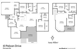 41 Pelican Drive, Rangeville, Qld 4350