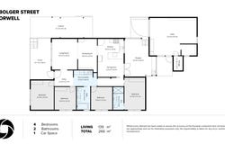 2 Bolger Street, Morwell, Vic 3840