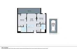 205/220 Chapel Road, Keysborough, Vic 3173