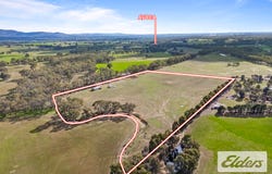 95 Curtis Road, Lamplough, Vic 3352