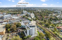 201/22 Banksia Road, Caringbah, NSW 2229