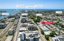 265 King Street, Newcastle, NSW 2300