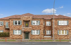 3/185 Falcon Street, Neutral Bay, NSW 2089