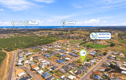 43 Brockagh Drive, Utakarra, WA 6530